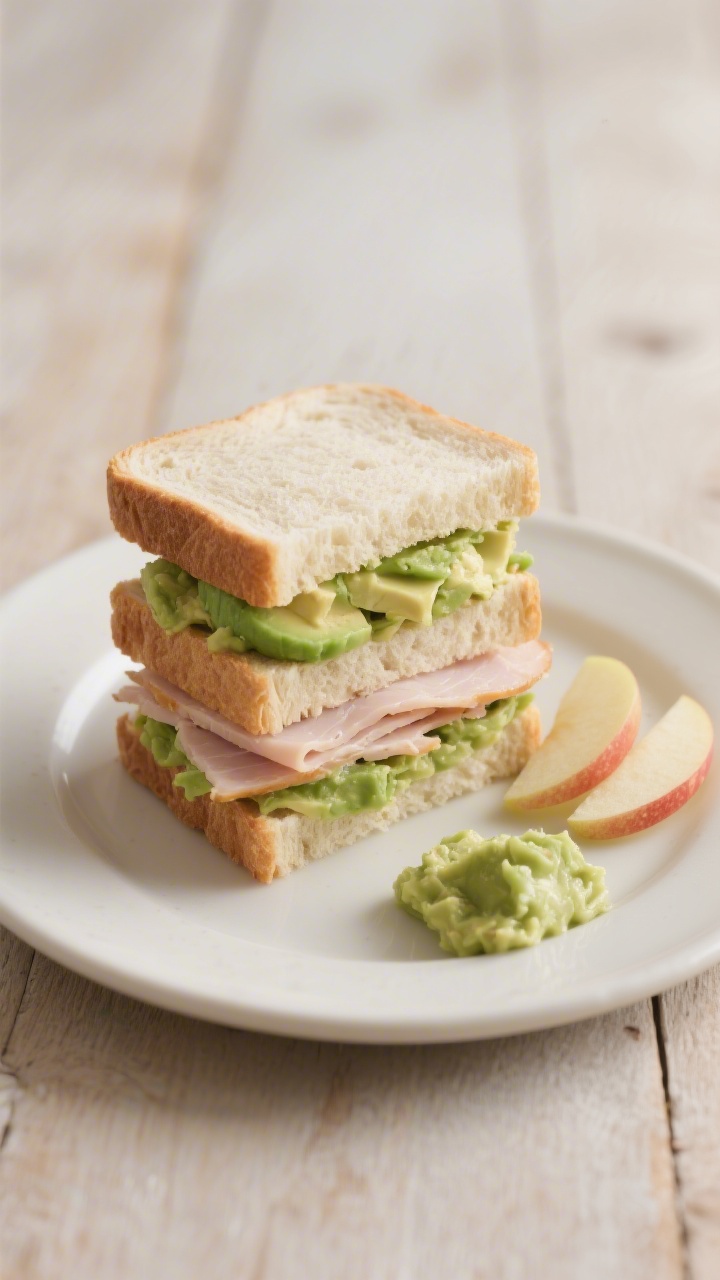 5 Kids Sandwich Ideas That Are Easy and Fun to Make—no Lunchbox Left Behind