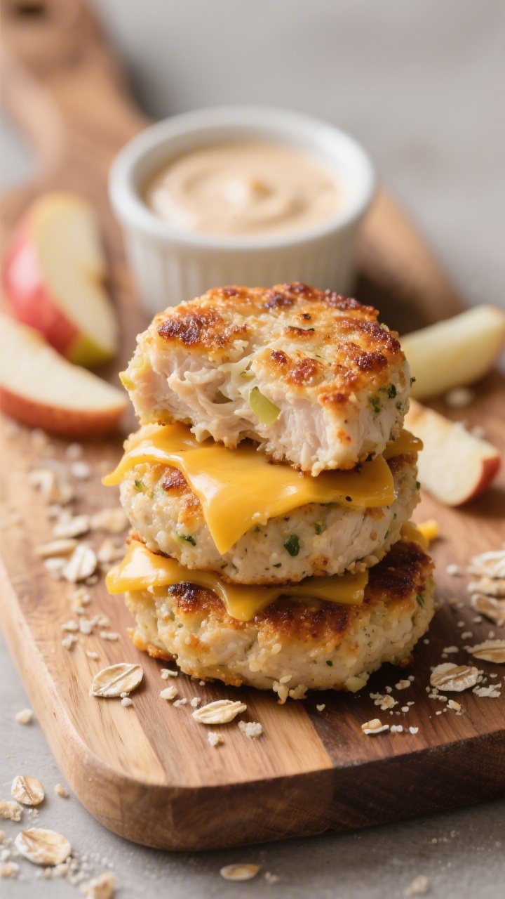7 Easy Chicken Recipes for Kids That Even Picky Eaters Love