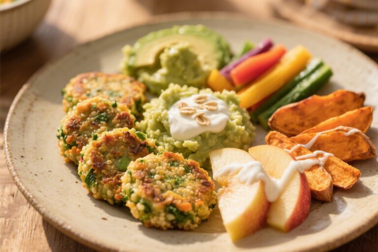 5 Dairy and Egg Free Toddler Meals for Sensitive Tummies That Even You’ll Steal