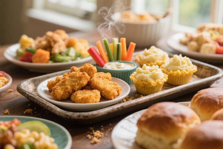 5 Dinner Ideas for Kids That Are Picky Eaters They’ll Actually Devour