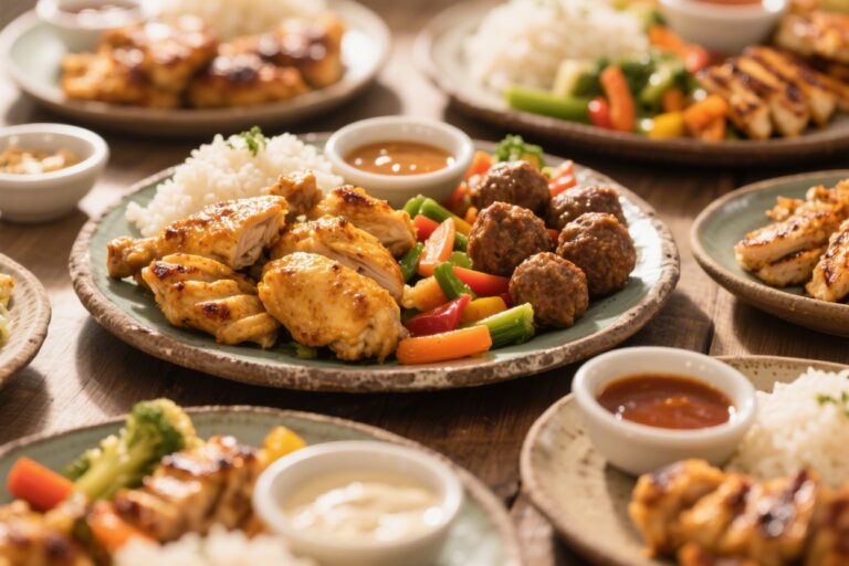 5 Easy Chicken Toddler Recipes for Busy Weeknights That Save Your Sanity