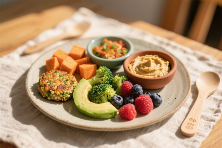 5 Easy Gluten Free Dairy Free Toddler Meals That Even Picky Eaters Crave