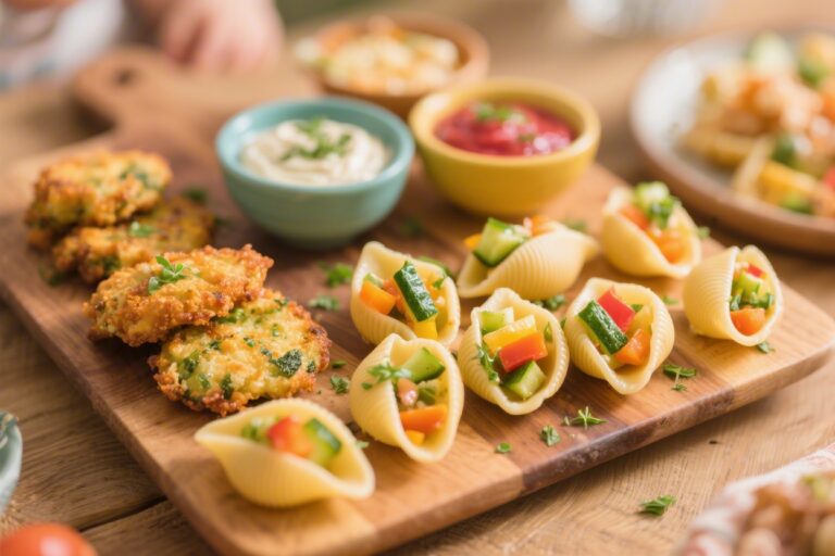 5 Easy Toddler Meals With Hidden Veggies That Even Picky Eaters Devour