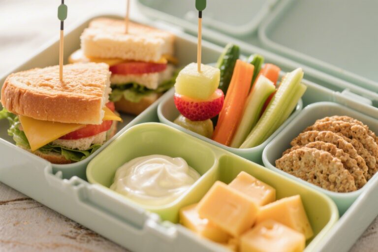 5 Picky Kids Lunch Ideas for School They’ll Finish (and Beg for Again)