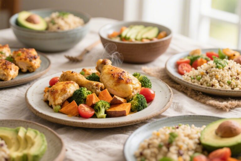 5 Simple Gluten Free Kids Meals for Easy Family Dinners They’ll Beg For