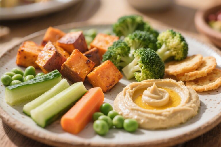 5 Yummy Toddler Veggies Recipes That Vanish Off the Plate