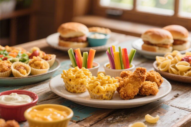 6 Easy Meals for Picky Eaters Kids Will Actually Eat—and Ask for Again