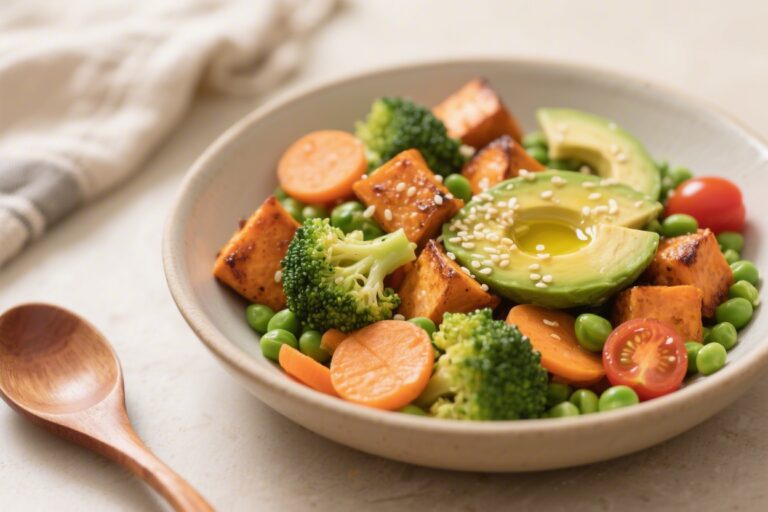 6 Easy Toddler Veggie Recipes Even Picky Eaters Will Try—and Ask for Again