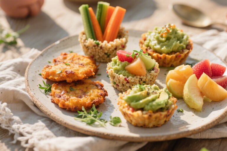 6 Gluten and Dairy Free Toddler Meals Made Simple That Even You’ll Steal Bites Of