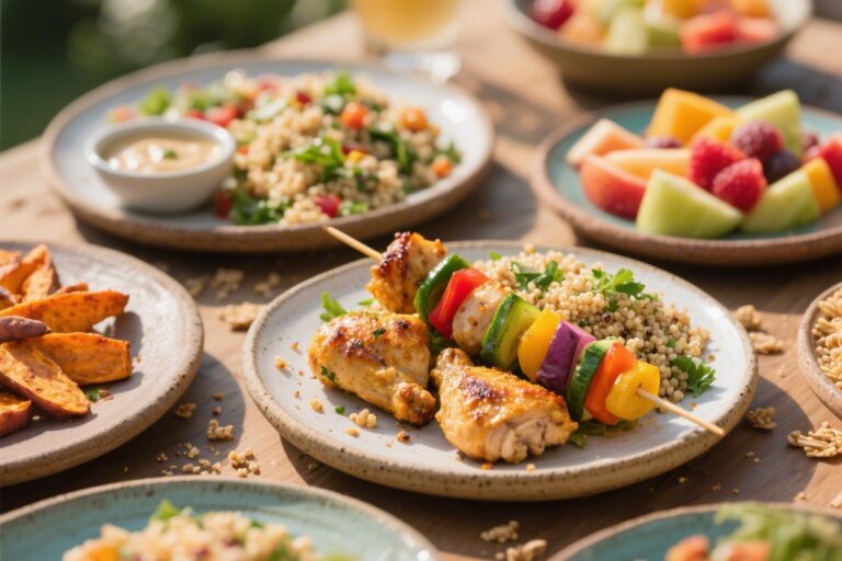 6 Gluten Free Meals for Kids That the Whole Family Will Eat (and Love)