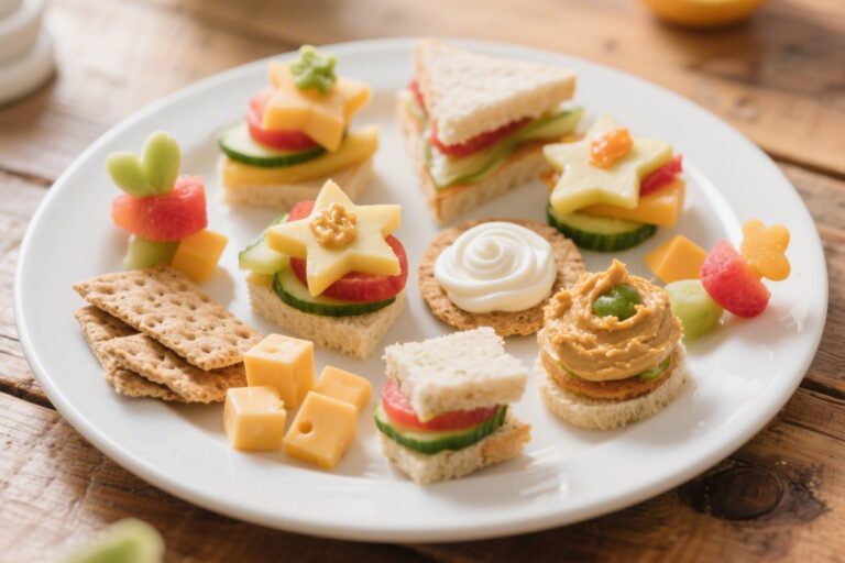 7 Picky Toddler Lunch Ideas They’ll Actually Finish (and Ask for Again)