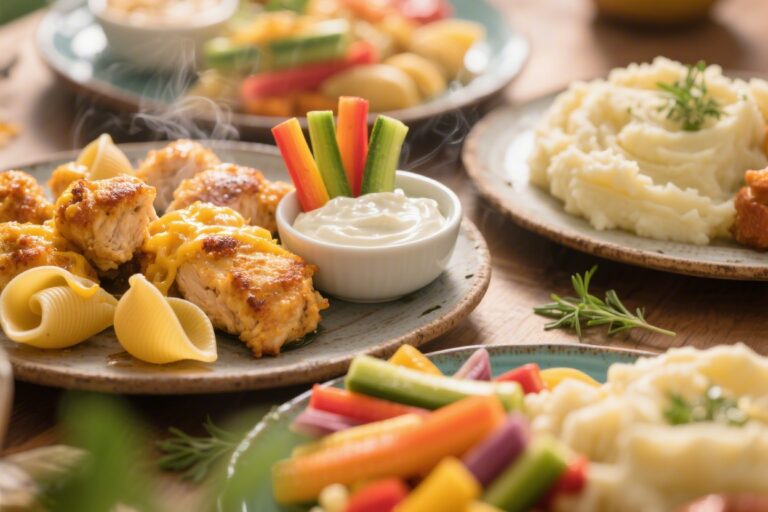 5 Easy Dinners for Kids That Are Quick and Simple—you’ll Make Them on Repeat