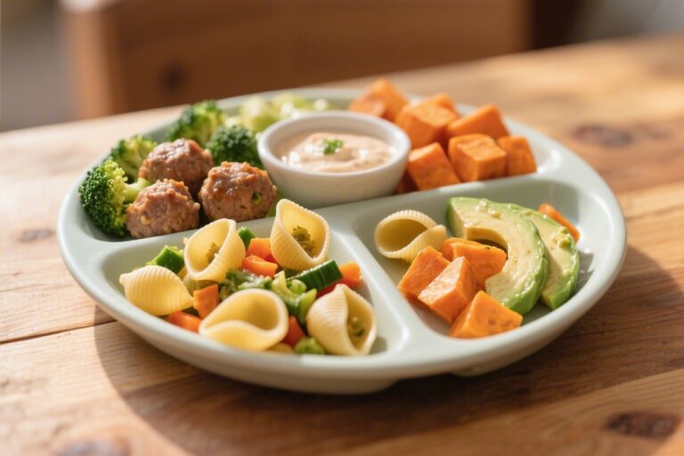 5 Quick Toddler Dinners That Are Easy and Healthy (you’ll Make on Repeat)