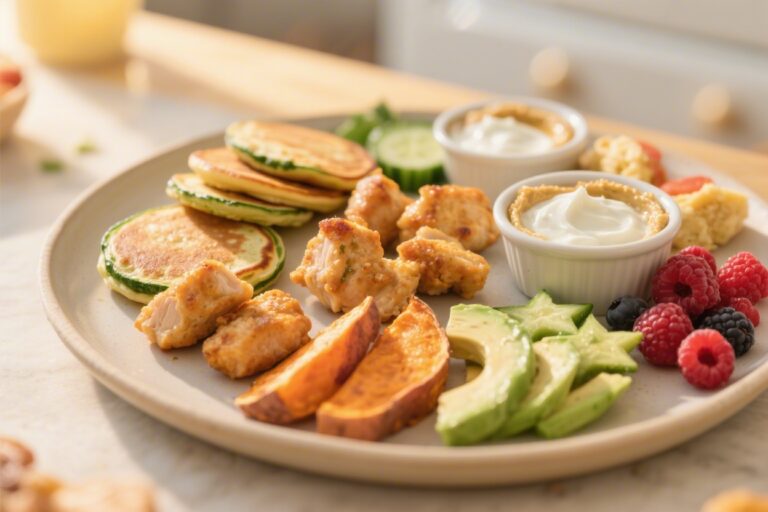 6 Picky Eater Toddler Meals That Actually Work (and Win Smiles)