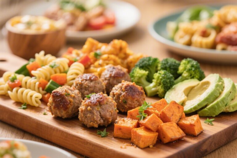 6 Toddler Dinners for Picky Eaters Made Simple That Even You’ll Crave