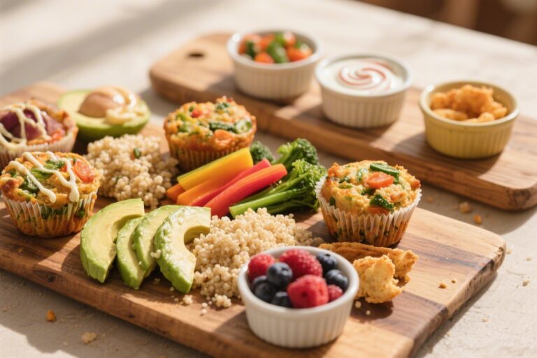 7 Healthy Toddler Meals for Picky Eaters That They’ll Actually Devour