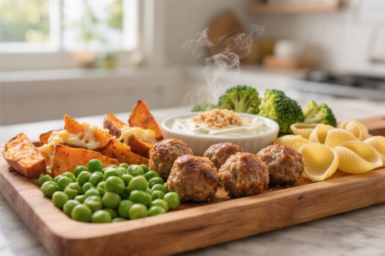 7 Toddler Dinner Ideas Picky Eaters Will Try (and Actually Love)