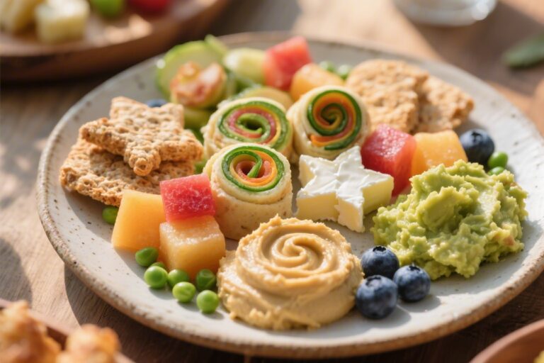 7 Toddler Food Ideas Picky Eaters and Parent-approved That Actually Get Gobbled