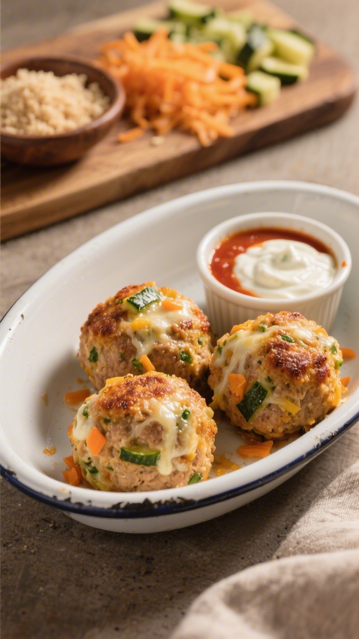 7 High Protein Toddler Snacks for Growing Kids That Disappear Fast