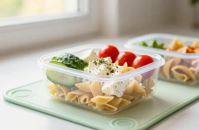 5 Cold Toddler Lunches That Are Easy and Kid-Approved: Quick & Yummy