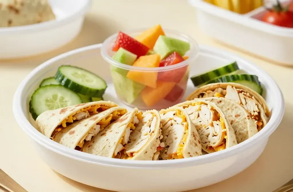 5 Cold School Lunch Ideas for Kids They’Ll Actually Eat You’Ll Love