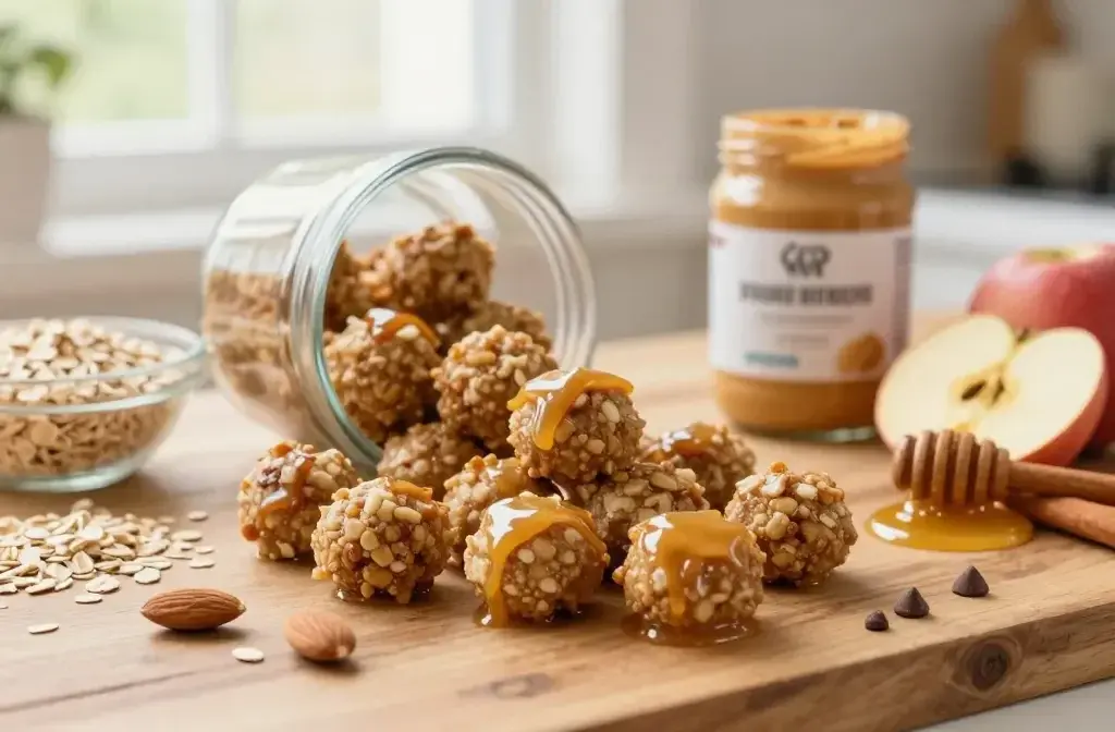 5 No Bake Recipes for Kids That Are Easy and Delicious: Easy Wins