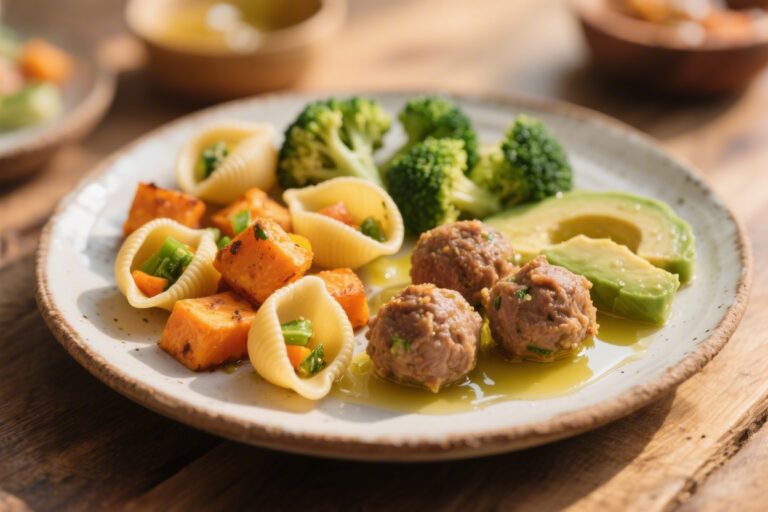 5 Healthy Toddler Meals for Busy Weeknights That Disappear Fast