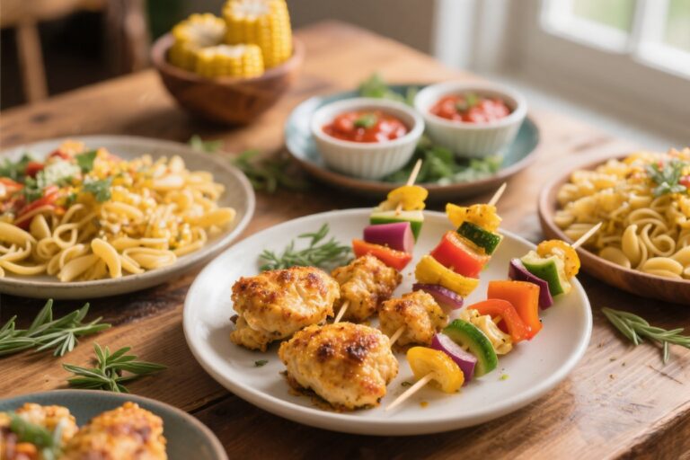 5 Quick and Easy Dinner Recipes for Kids They’ll Actually Devour