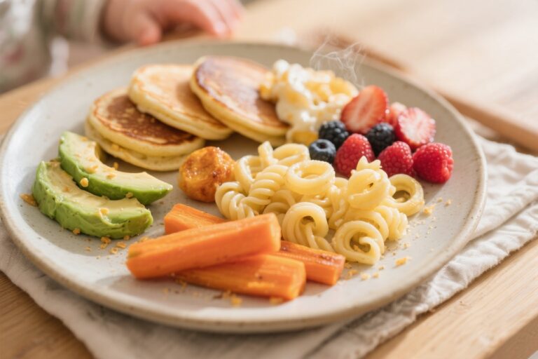 5 Quick Toddler Meals That Disappear Faster Than You Can Say “snack Time”