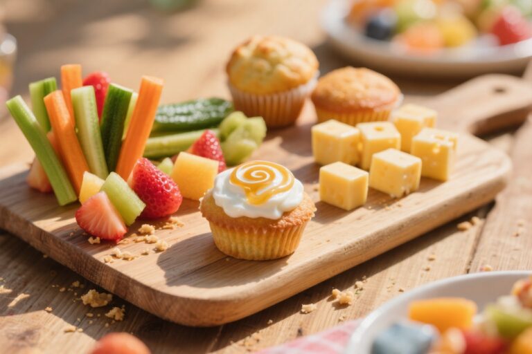 5 Toddler Approved Recipes That Practically Cook Themselves