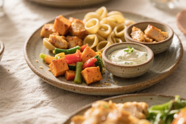 5 Toddler Dinner Ideas — Healthy and Easy Wins You’ll Make on Repeat