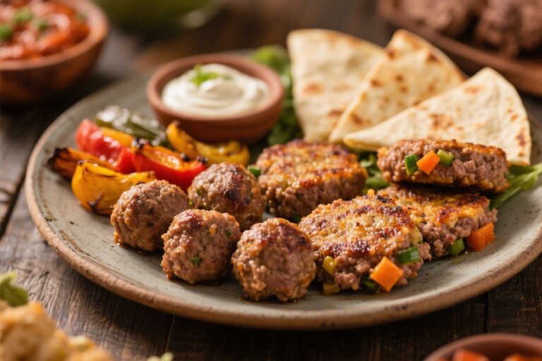 5 Toddler Ground Beef Recipes That Make Picky Eating Disappear