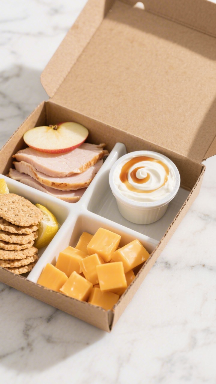 5 Healthy Lunch Box Ideas for Kids That They’ll Actually Devour