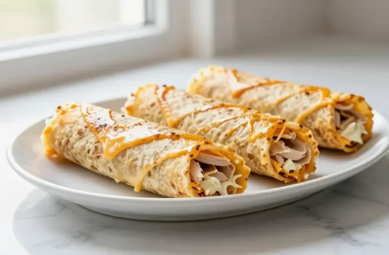 Turkey and Cheese Pinwheels for Kids: Easy Summer Lunchbox Recipe Secrets