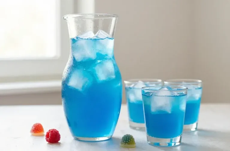 5 Kids Lemonade Recipe Ideas for Birthday Parties: Party-Pop Sips
