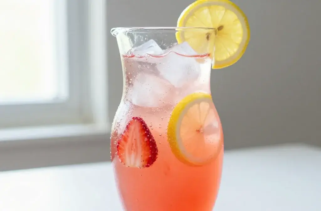 5 Easy Kids Lemonade Recipe Ideas for Hot Days: Fizzy Fun