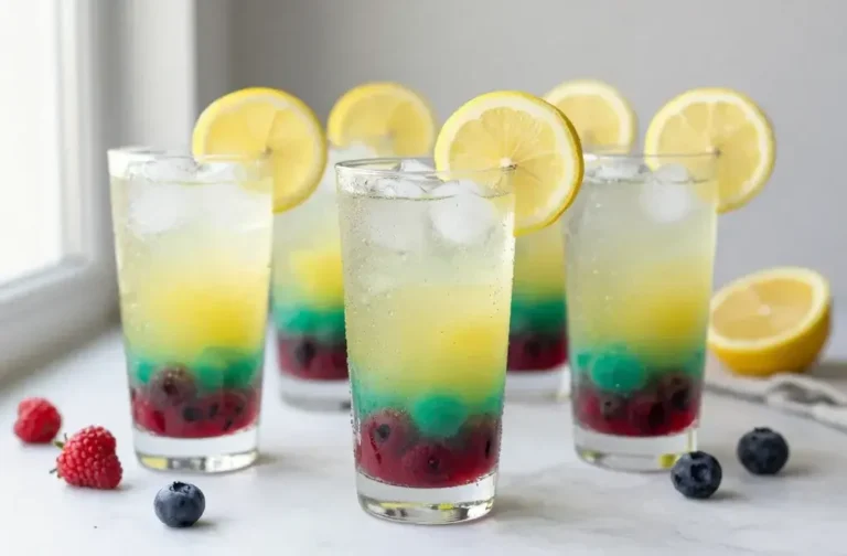 5 Kids Lemonade Recipe Ideas for Kids’ Parties That Wow