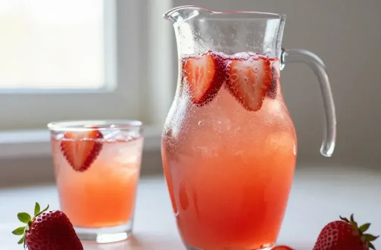 5 Kids Lemonade Recipe Ideas for Summer Picnics: Zippy Sips for Fun