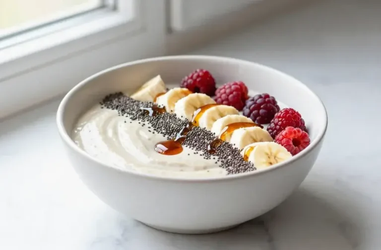Smoothie Bowls for Kids: Easy Healthy Summer Snack That Wowss