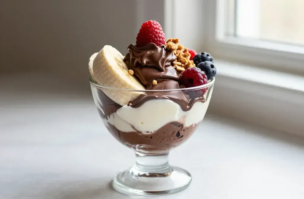 5 Family Friendly Summer Dessert for Kids with Chocolate: Easy Delights
