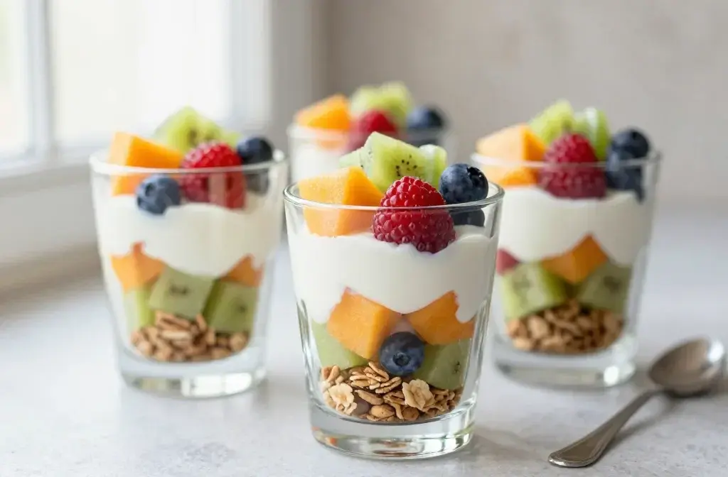 5 Family Friendly Summer Dessert for Kids for Backyard Bbqs: Easy Backyard Treats