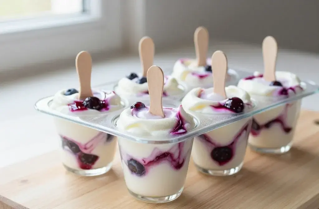 5 Family Friendly Summer Dessert for Kids with Fresh Fruit: Quick Wins