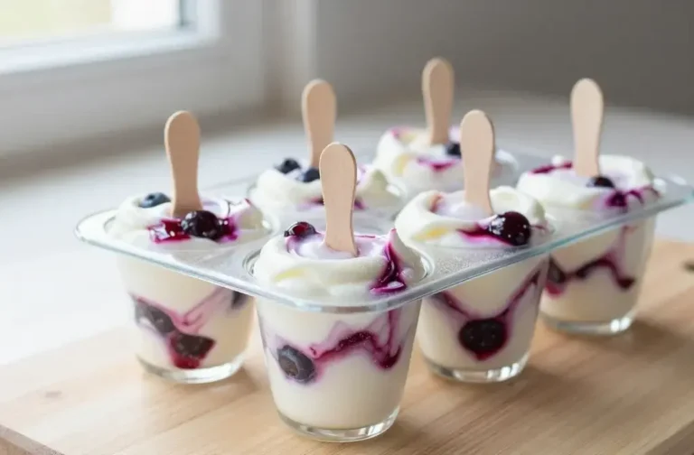 5 Family Friendly Summer Dessert for Kids with Fresh Fruit: Quick Wins