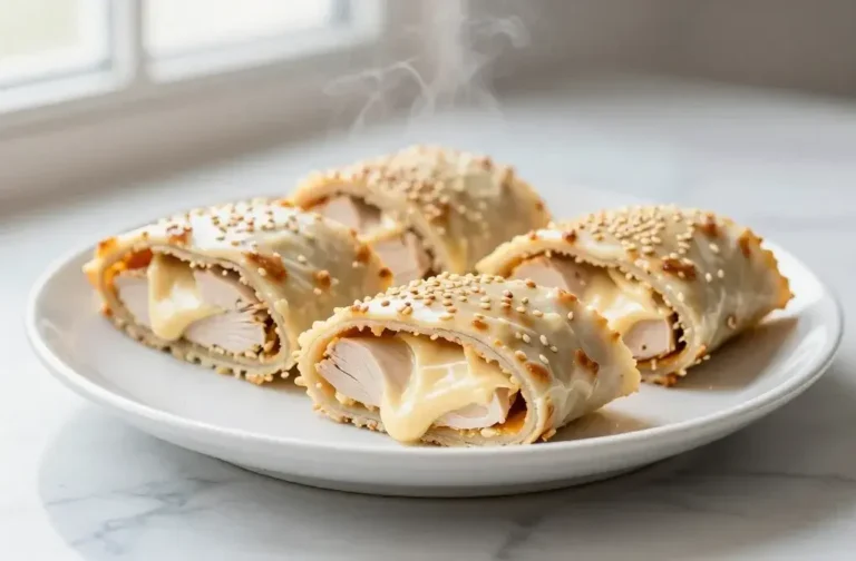 Family Friendly Easy Summer Meals for Kids: Turkey and Cheese Pinwheels Made Fun