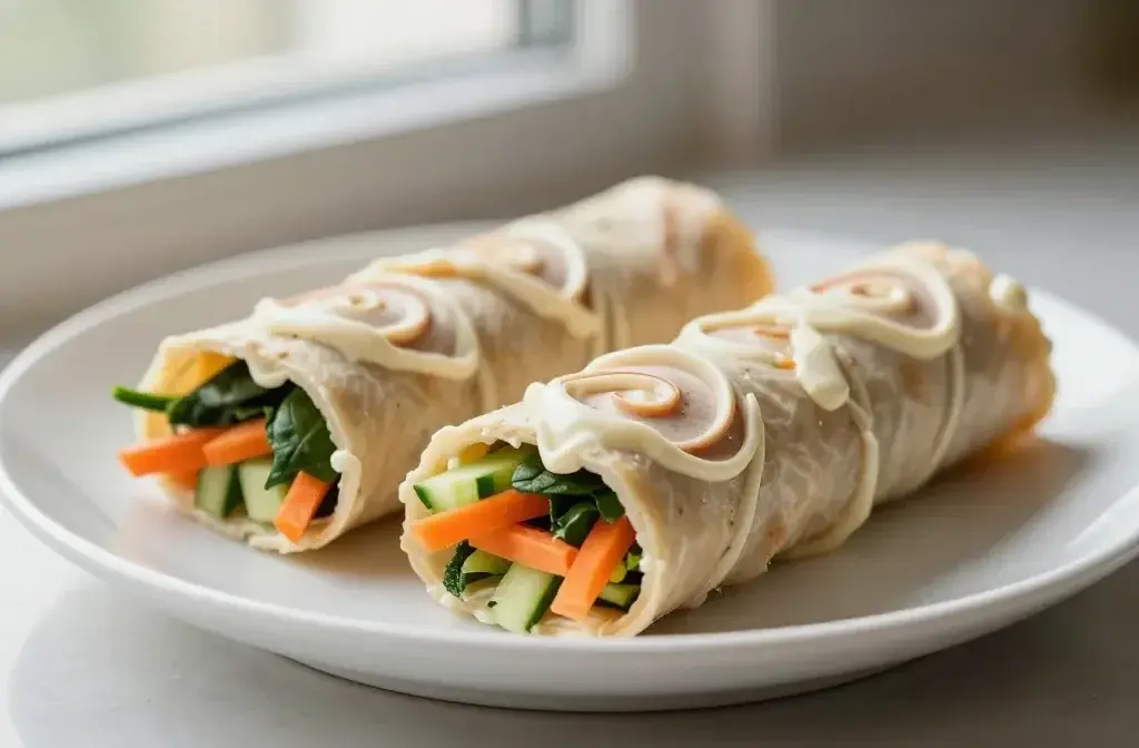 5 Picnic Food Ideas for Kids with No-Mess Lunchbox Meals: Easy Feast
