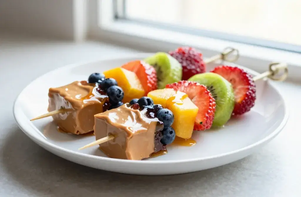 5 Picnic Food Ideas for Kids with Fresh Fruit Snacks That Wow