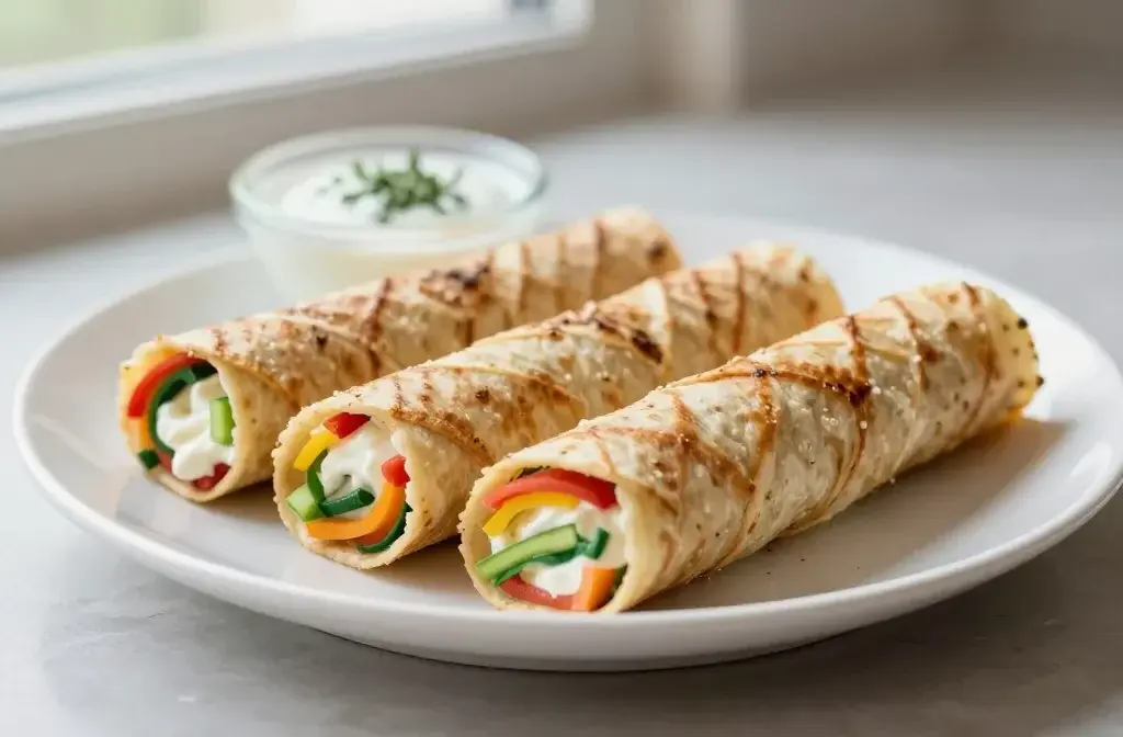 5 Picnic Food Ideas for Kids with Mini Wraps and Pinwheels: Cute & Tasty
