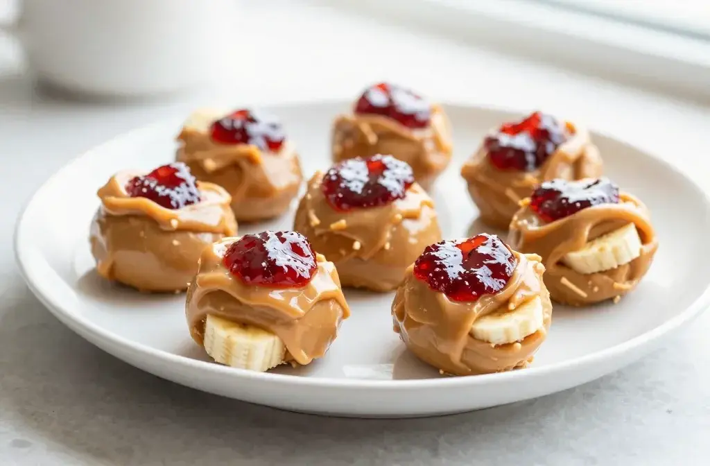 5 Beach Snacks for Kids for Summer with Simple Make-Ahead Recipes That Wow