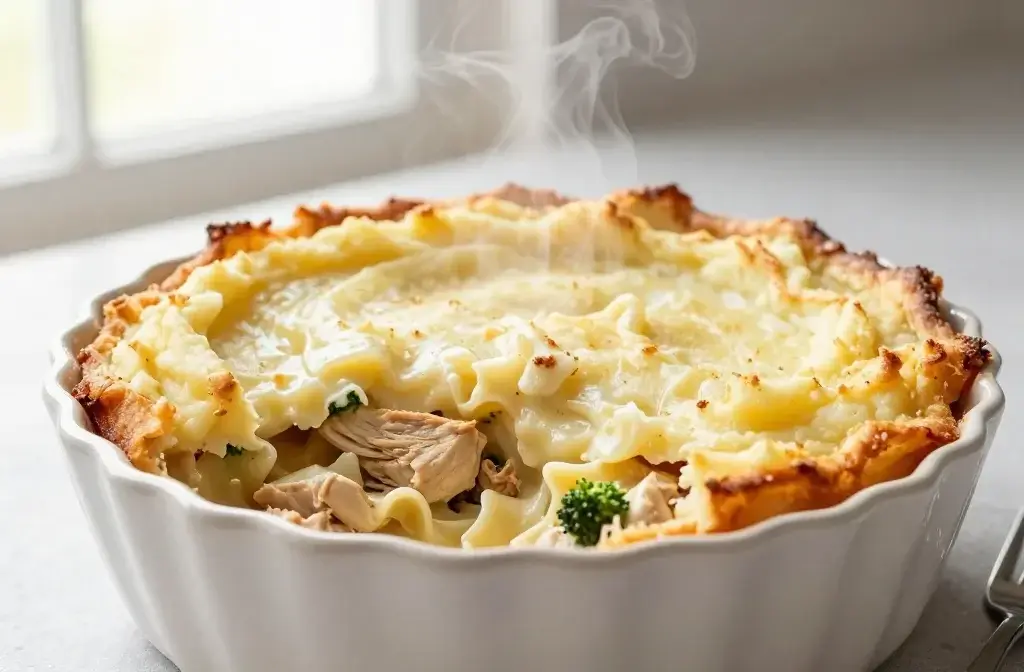 5 Crockpot Kid Friendly Recipes: Cozy Set-It-and-Forget-It Recipes for Busy Families