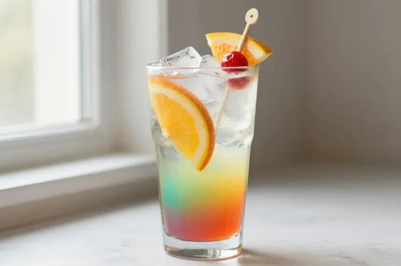 5 Kid Friendly Drinks: Fun Sips and Copycat Recipes for Kids That Wow